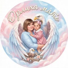 Канал Орлиха мать🦅 в мессенджере MAX — 1 384 подписчика