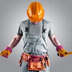 Канал Гвоздь I Мужской журнал I Стройка и Ремонт в мессенджере MAX — 292 подписчика