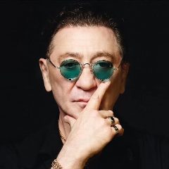 Канал Григорий Лепс в мессенджере MAX — 9 118 подписчиков
