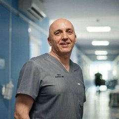Канал Максим Буриков | Бариатрический хирург в мессенджере MAX — 550 подписчиков