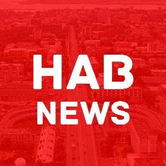 Канал HabNews | Хабаровск в мессенджере MAX — 15 918 подписчиков