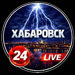 Канал ХАБАРОВСК в мессенджере MAX — 2 867 подписчиков