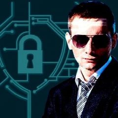 Канал Хакер | Этичный хакинг с Михаилом Тарасовым в мессенджере MAX — 98 подписчиков
