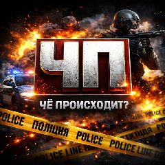 Канал Чё происходит? Новости Криминал Драки Разборки Пришествия ЧП в мессенджере MAX — 646 подписчиков