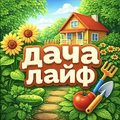 Канал Дача Лайф | Сад и огород в мессенджере MAX — 44 подписчика