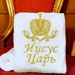 Канал Халаты и платья с вышивкой | Mazinsmm в мессенджере MAX — 39 подписчиков