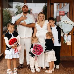 Канал Hali.lova&Co в мессенджере MAX — 20 818 подписчиков