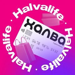Канал Halvalife в мессенджере MAX — 2 699 подписчиков