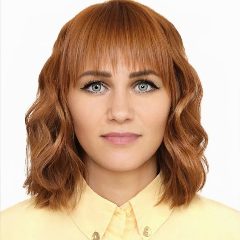Канал Светлана Владимировна Харитонова в мессенджере MAX — 32 подписчика