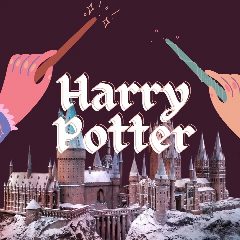 Канал Гарри Поттер | Хогвартс в мессенджере MAX — 2 287 подписчиков