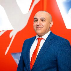 Канал Хаял Исмаилов / Когалым в мессенджере MAX — 1 014 подписчиков