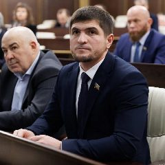 Канал Мутчаев Дахир Магометович в мессенджере MAX — 210 подписчиков