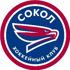 Канал ХК «Сокол» Красноярск в мессенджере MAX — 2 102 подписчика