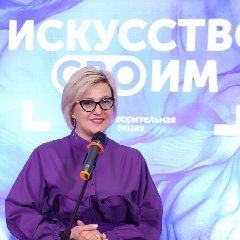 Канал День с Миленой Авимской в мессенджере MAX — 504 подписчика