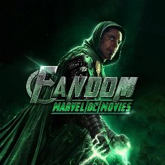 Канал Fandom | MARVEL/DC/MOVIES в мессенджере MAX — 462 подписчика