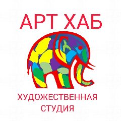 Канал ⬛ АРТ ХАБ ⬛ в мессенджере MAX — 122 подписчика