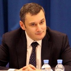 Канал Александр Хинштейн в мессенджере MAX — 73 458 подписчиков