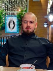 Канал Хиромантия, Астрология, Нумерология | Николай Глушков в мессенджере MAX — 495 подписчиков