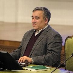 Канал Историк Дюков в мессенджере MAX — 4 619 подписчиков