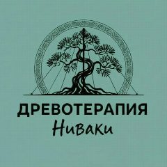 Канал TREE THERAPY NIWAKI в мессенджере MAX — 107 подписчиков