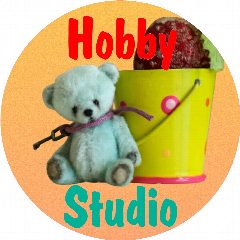 Канал HobbyStudio. Мини Тедди. Выкройки, МК, материалы в мессенджере MAX — 35 подписчиков
