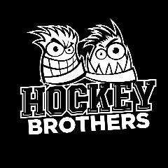Канал HockeyBrothers в мессенджере MAX — 44 подписчика