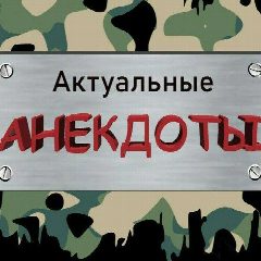 Канал Актуальные анекдоты в мессенджере MAX — 6 072 подписчика