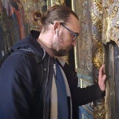 Канал Православные паломничества онлайн Геннадий Холод в мессенджере MAX — 428 подписчиков