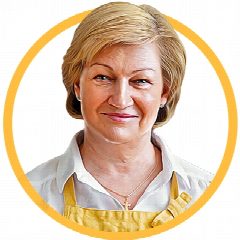 Канал Коршикова Любовь — Рецепты в мессенджере MAX — 948 подписчиков