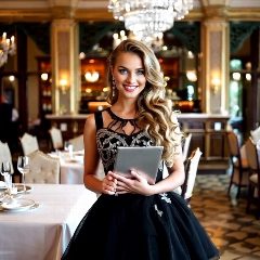 Канал Хостес | Работа и вакансии в Москве в мессенджере MAX — 226 подписчиков