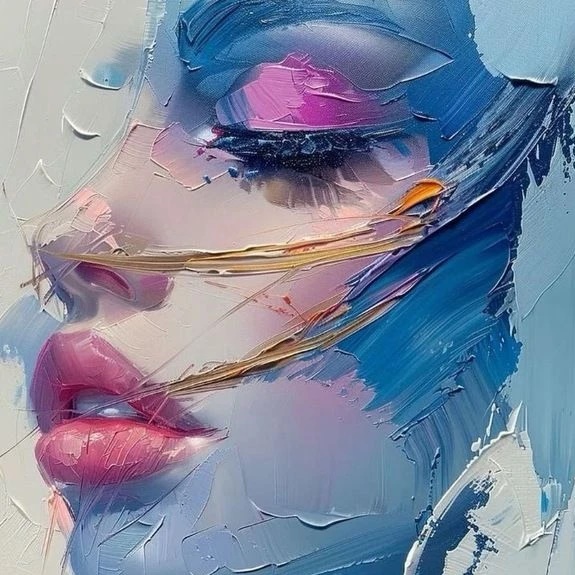 Канал Учимся рисовать | Пошаговые уроки в мессенджере MAX — 9 558 подписчиков