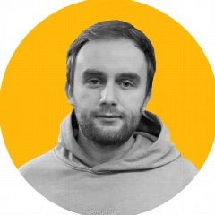 Канал ХтоШо | Сергей Черкасский в мессенджере MAX — 41 642 подписчика