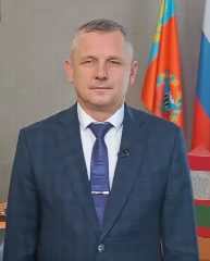 Канал Евгений Юрьев.Михайловский район в мессенджере MAX — 2 784 подписчика