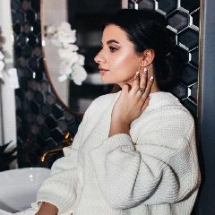 Канал Женский бизнес в мессенджере MAX — 221 подписчик