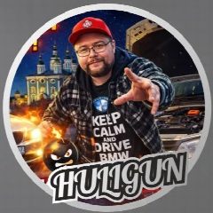 Канал HULIGUN | OFFICIAL в мессенджере MAX — 73 подписчика