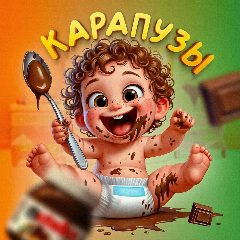 Канал КАРАПУЗЫ | Юмор | Приколы | мамы | и просто Дети в мессенджере MAX — 5 103 подписчика