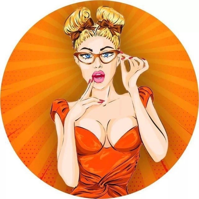 Канал Женский юмор в мессенджере MAX — 54 818 подписчиков