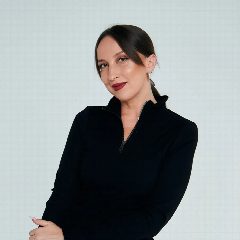 Канал Горина. Дневник продуктивной сибирячки в мессенджере MAX — 100 подписчиков