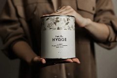Канал HYGGE | Краски, обои в мессенджере MAX — 70 подписчиков