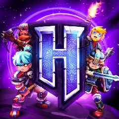 Канал Hytale | Игровое сообщество HytaleR в мессенджере MAX — 70 подписчиков