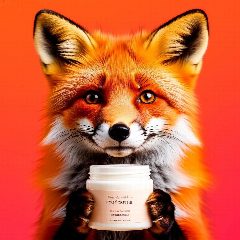 Канал Лисеныш Косметеныш в мессенджере MAX — 225 подписчиков