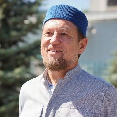 Канал Баязитов Илдар Рафкатович в мессенджере MAX — 455 подписчиков