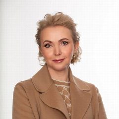 Канал Ирина Гехт в мессенджере MAX — 1 551 подписчик