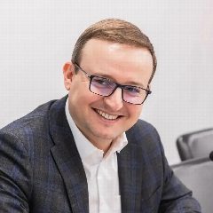 Канал Игорь Седых в мессенджере MAX — 3 653 подписчика