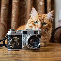 Канал Никогда не унываю в мессенджере MAX — 38 подписчиков