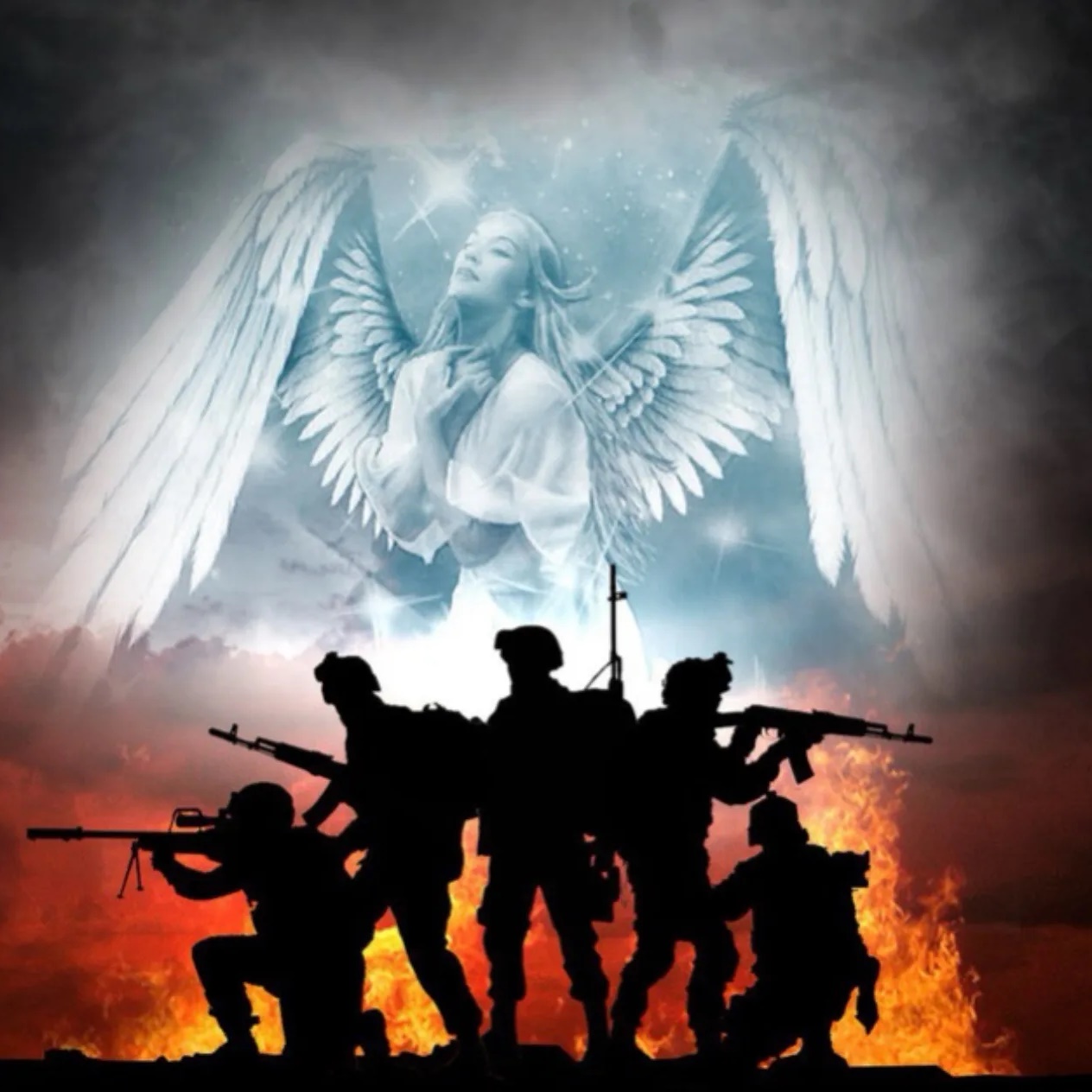 Канал 🇸🇮Дневник Мракоборцев | Z 🇸🇮Территория Героев в мессенджере MAX — 5 421 подписчик