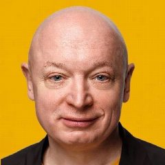 Канал Андрей Рябых | КриптоБуржуй в мессенджере MAX — 1 186 подписчиков