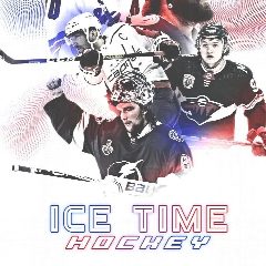 Канал Ice Time Хоккей (НХЛ, КХЛ, Овечкин, Бобровский) в мессенджере MAX — 447 подписчиков