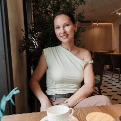 Канал Катя НА СТИЛЕ в мессенджере MAX — 582 подписчика