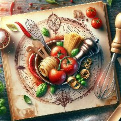 Канал КУХНЯ 🧑‍🍳 в мессенджере MAX — 63 614 подписчиков